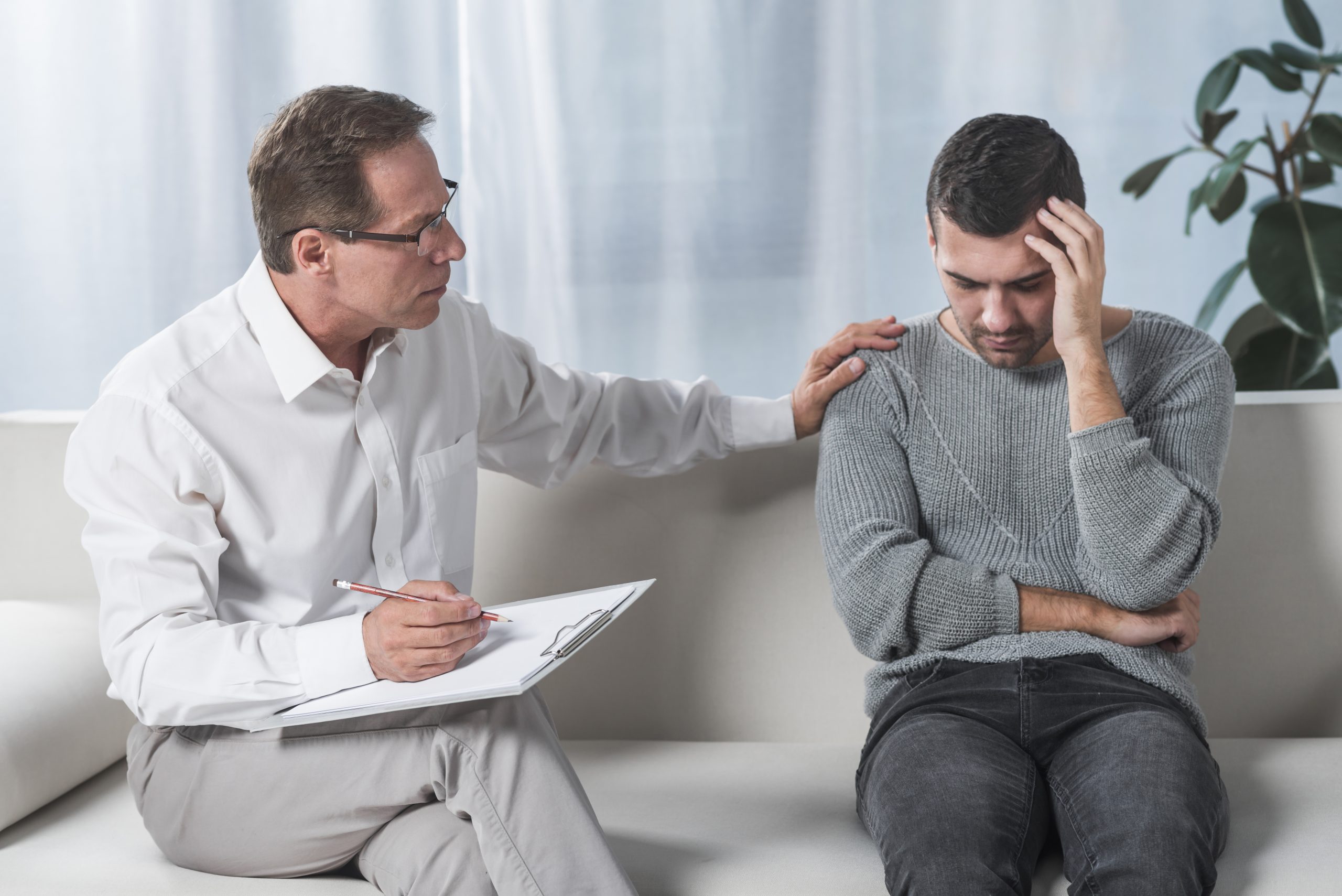 511749-PI4VEB-306 Community wellbeing - Counselling