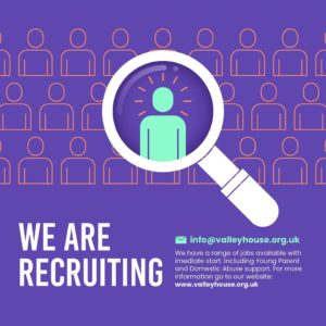 Part Time Domestic Abuse Support Worker