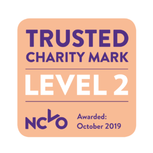 Trusted Charity Mark