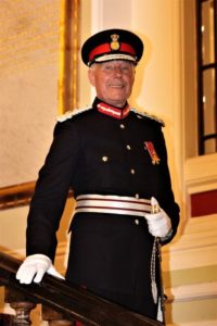 John Crabtree
