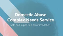 Domestic Abuse Complex Needs Service