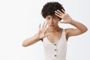 What is harassment and stalking?