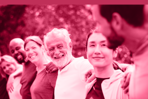 Annual Review - Community Wellbeing