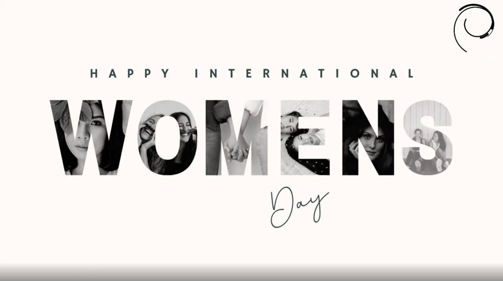 International Women's Day IWD