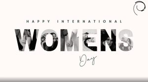 International Womens Day IWD