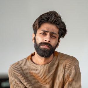 Domestic violence - Abid - 30 year old - Pakistani man