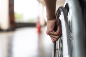 Disability and Care Support