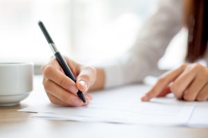 Make a referral